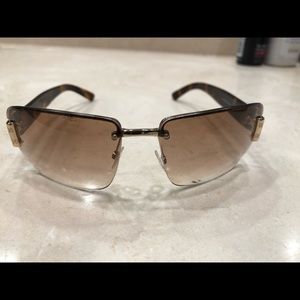 Gucci vintage sunglasses
